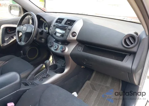 2006 Toyota Rav4 Sport V6 from USA, damaged, VIN JTMBK32VX65000550